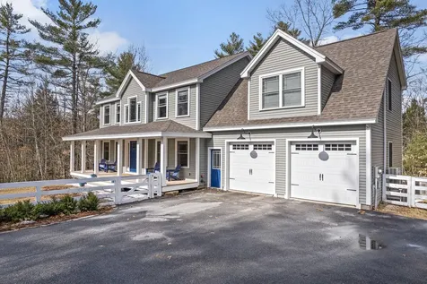 75 Davis Brook Road Casco ME 04015