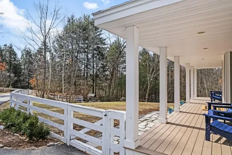 75 Davis Brook Road Casco ME 04015