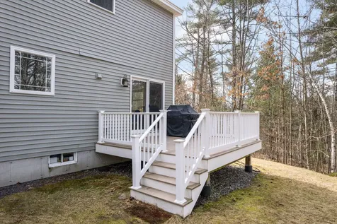 75 Davis Brook Road Casco ME 04015