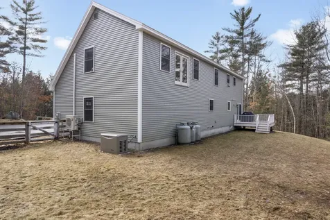 75 Davis Brook Road Casco ME 04015