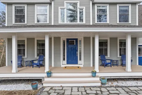 75 Davis Brook Road Casco ME 04015