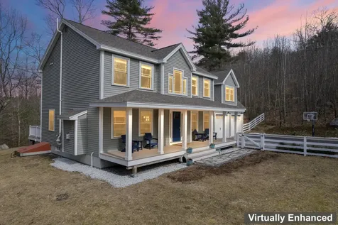 75 Davis Brook Road Casco ME 04015