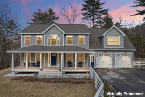 75 Davis Brook Road Casco ME 04015