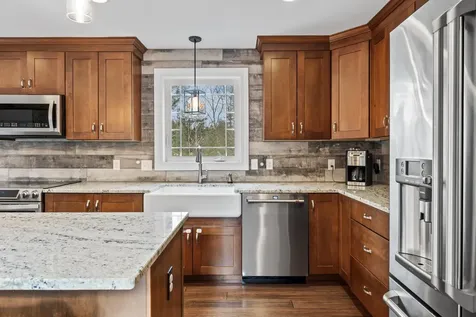 75 Davis Brook Road Casco ME 04015