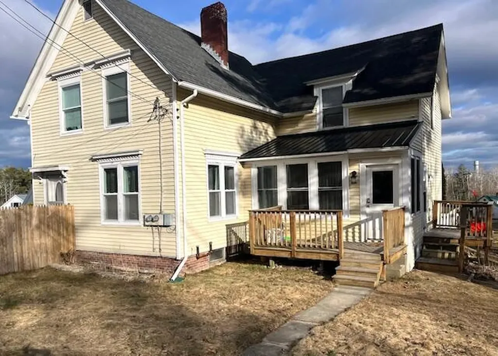 1243 State Street Veazie ME 04401