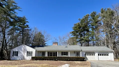 7 Russell Drive Sanford ME 04083
