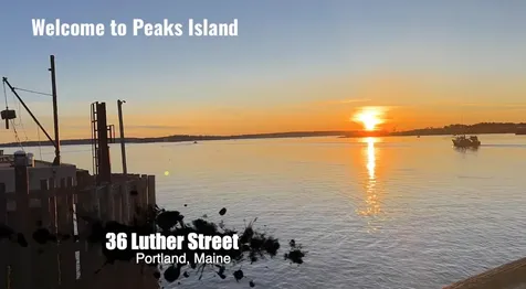 36 Luther Street Portland ME 04108