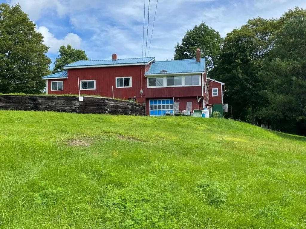 7 Harrison Street Calais ME 04619
