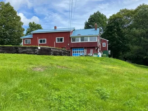 7 Harrison Street Calais ME 04619