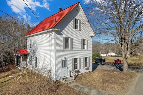 1591 Old Augusta Road Waldoboro ME 04572