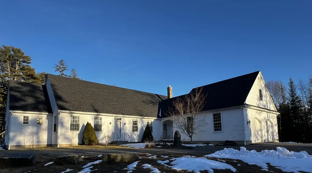 141 Samoset Road Boothbay Harbor ME 04538
