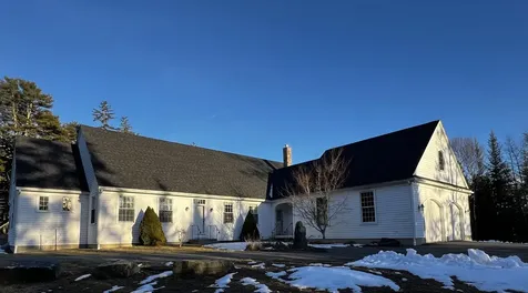 141 Samoset Road Boothbay Harbor ME 04538