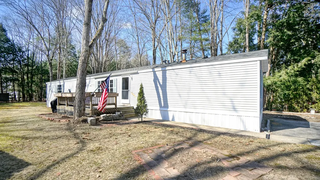 68 Hemlock Drive Gorham ME 04038
