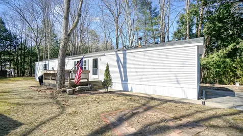 68 Hemlock Drive Gorham ME 04038