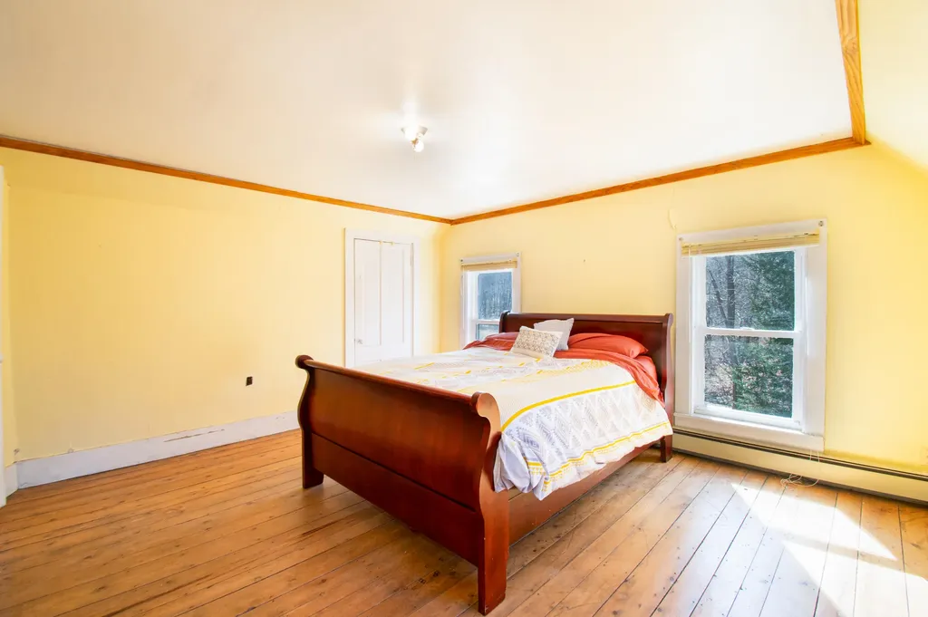 18 Ludwig Road Dresden ME 04342