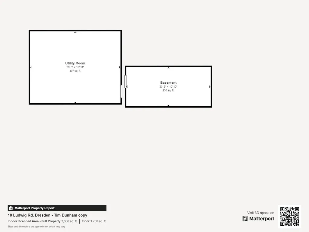 18 Ludwig Road Dresden ME 04342