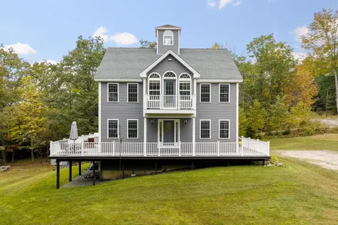 378 Cross Hill Road Augusta ME 04330