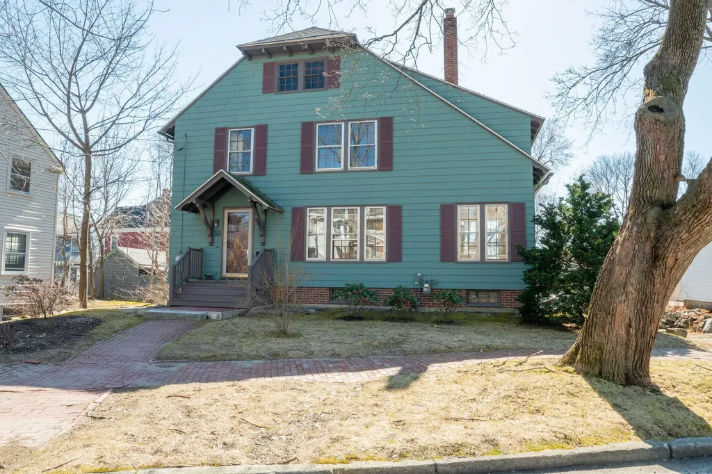 59 Orland Street Portland ME 04103