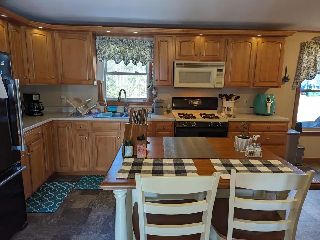 1215 Waterville Road Waldo ME 04915