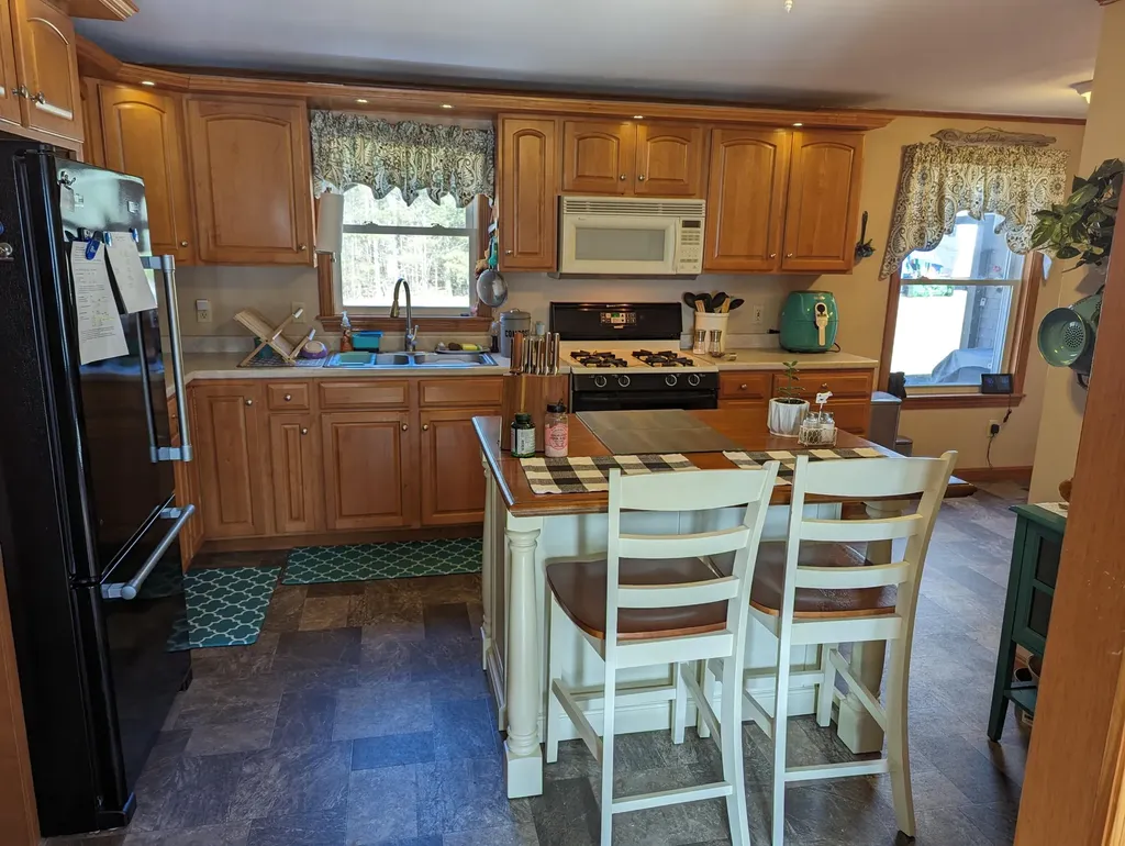 1215 Waterville Road Waldo ME 04915