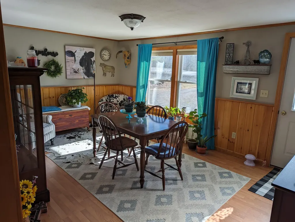 1215 Waterville Road Waldo ME 04915