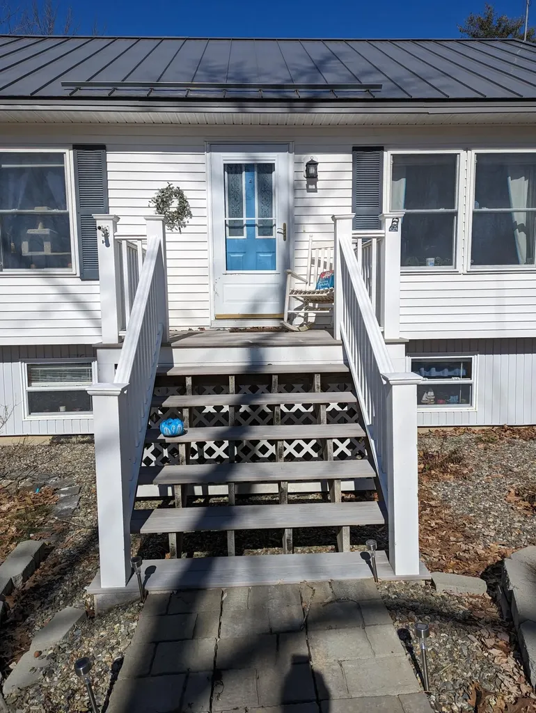 1215 Waterville Road Waldo ME 04915