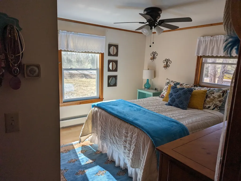 1215 Waterville Road Waldo ME 04915