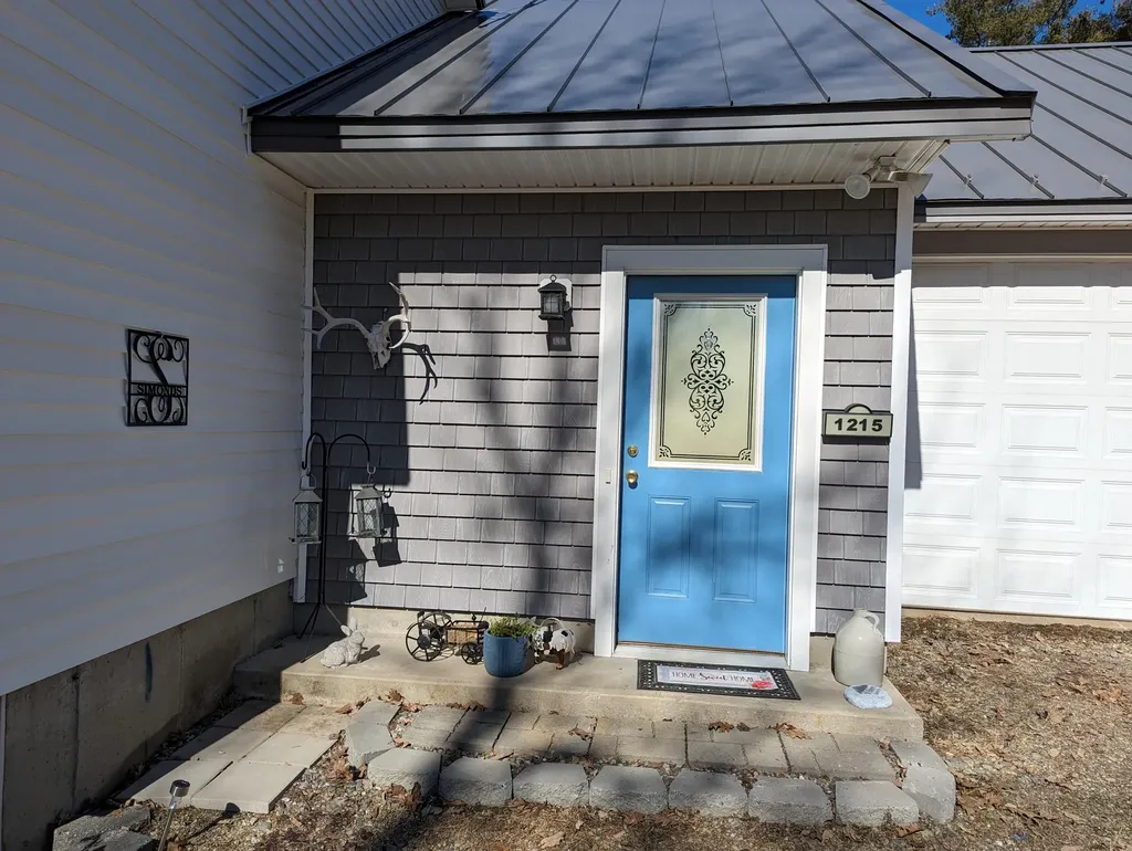 1215 Waterville Road Waldo ME 04915