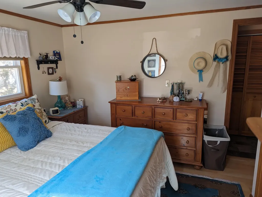 1215 Waterville Road Waldo ME 04915