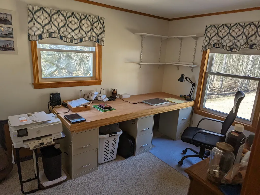 1215 Waterville Road Waldo ME 04915