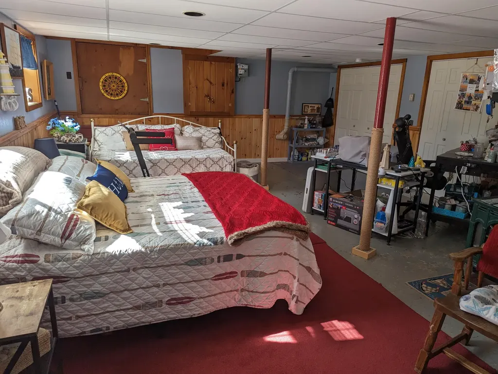 1215 Waterville Road Waldo ME 04915