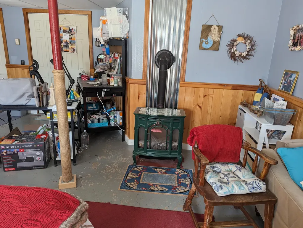 1215 Waterville Road Waldo ME 04915