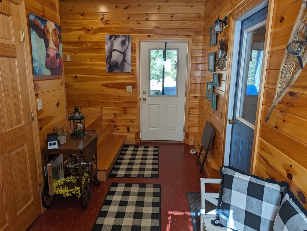 1215 Waterville Road Waldo ME 04915
