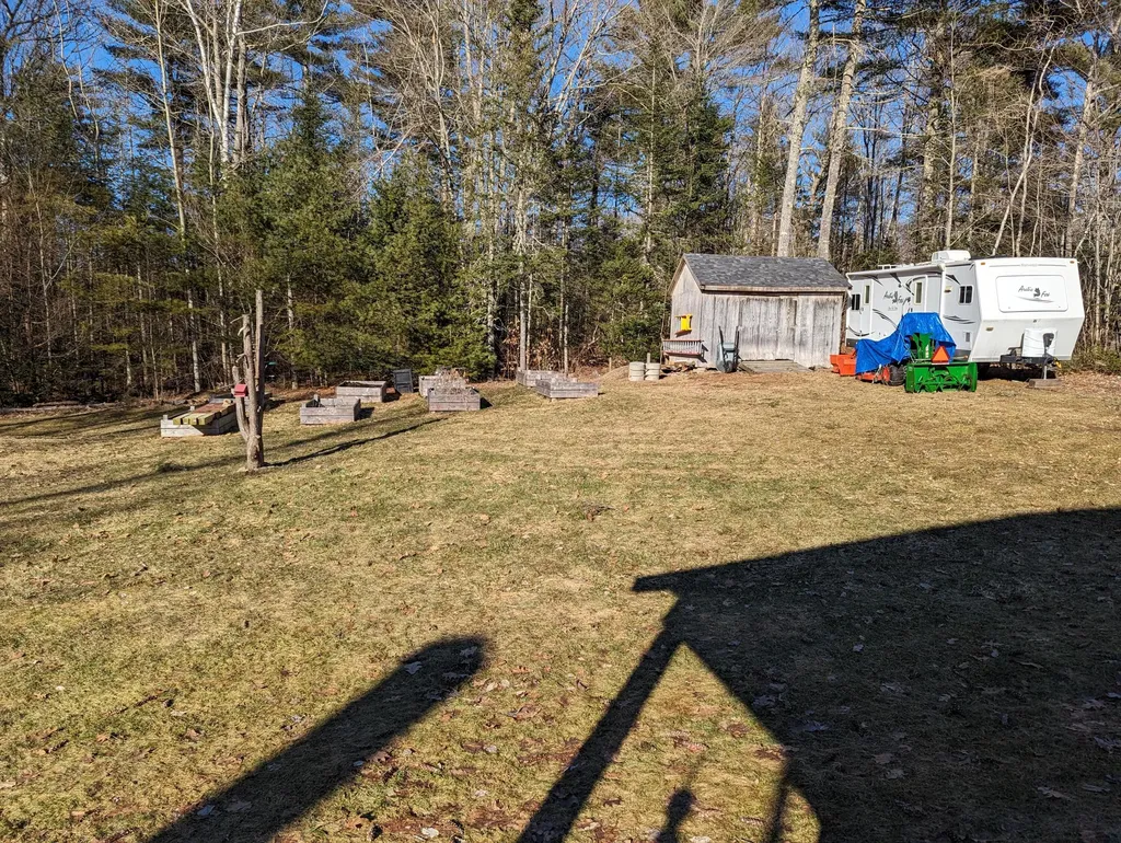 1215 Waterville Road Waldo ME 04915
