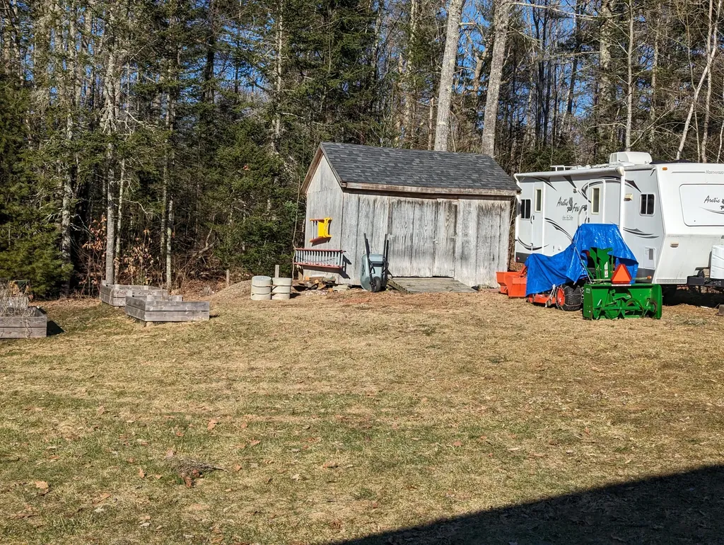 1215 Waterville Road Waldo ME 04915