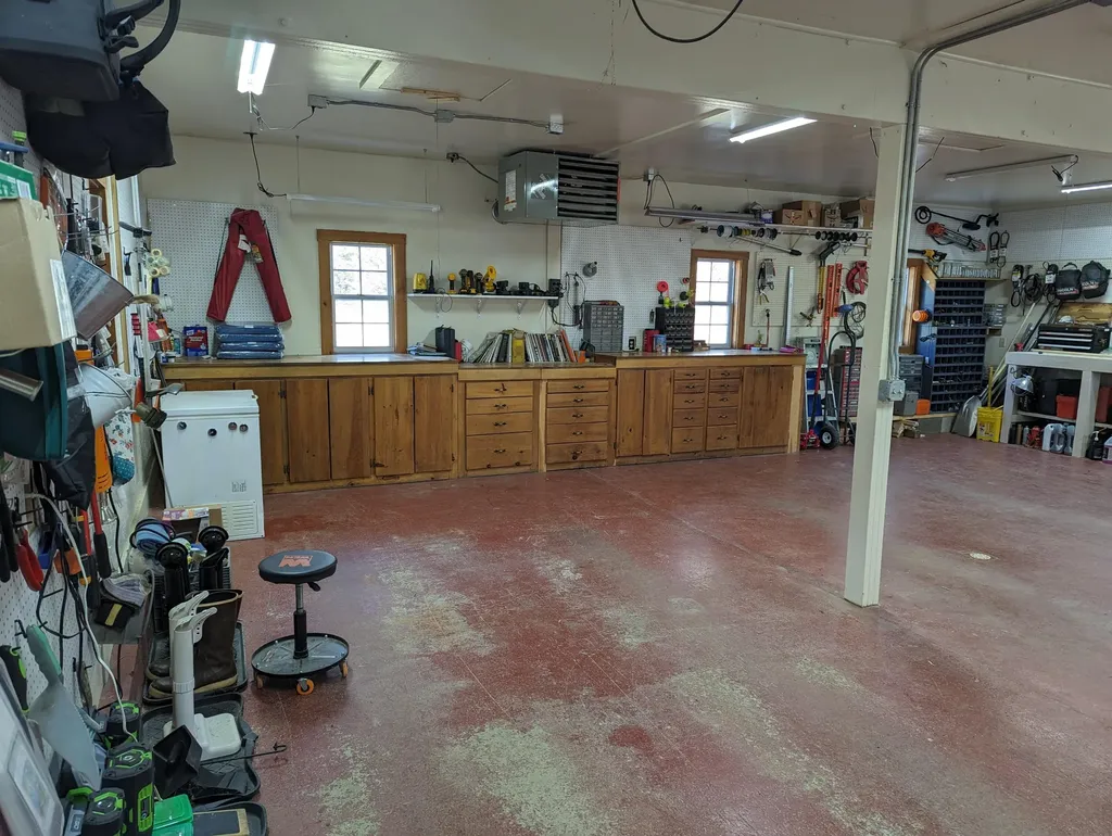 1215 Waterville Road Waldo ME 04915