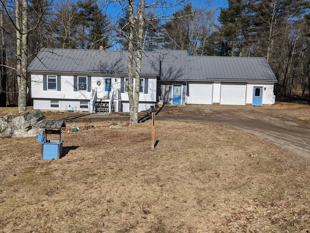 1215 Waterville Road Waldo ME 04915