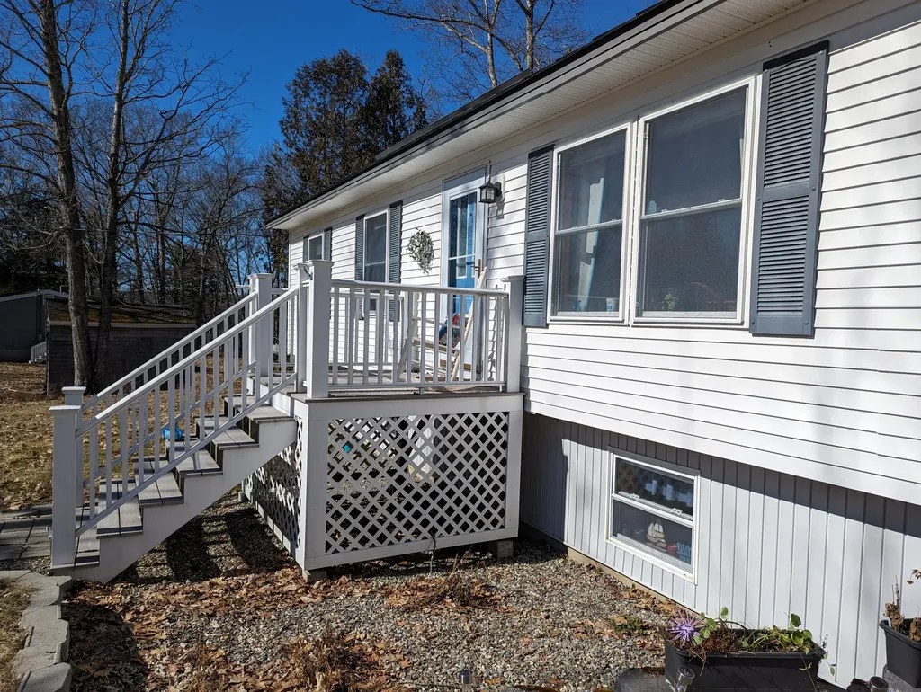 1215 Waterville Road Waldo ME 04915