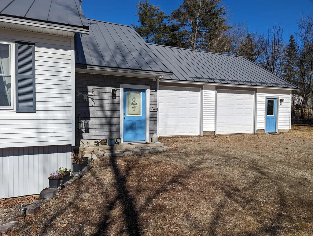 1215 Waterville Road Waldo ME 04915