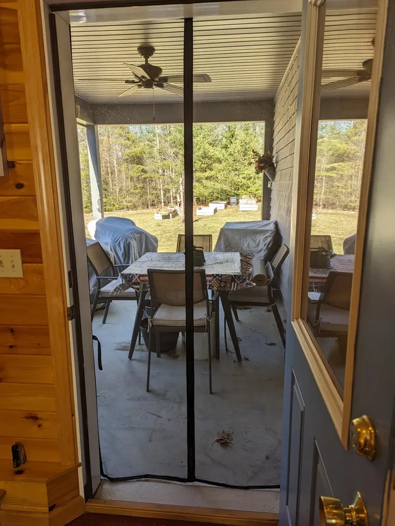 1215 Waterville Road Waldo ME 04915