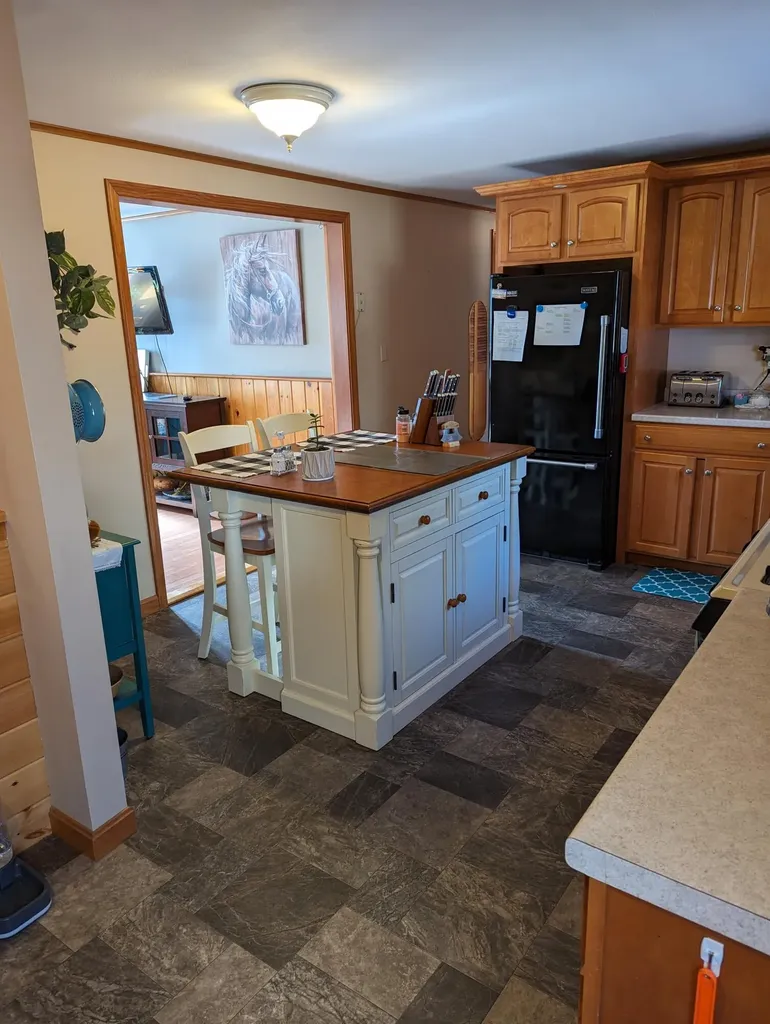 1215 Waterville Road Waldo ME 04915