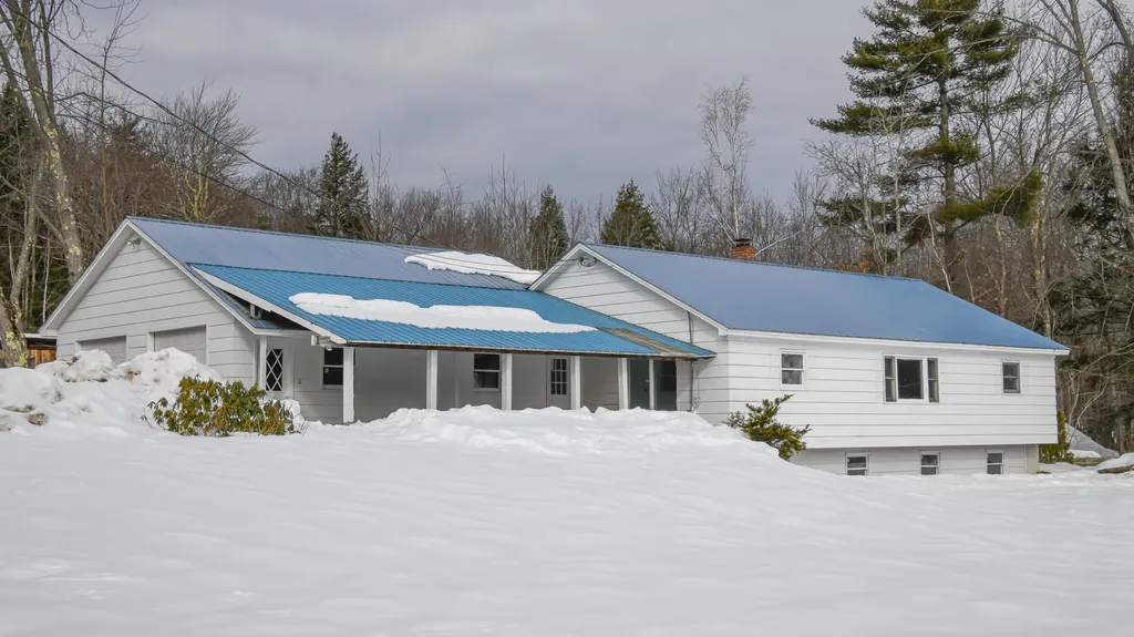 856 856 Little Chatham Road Fryeburg ME 04037