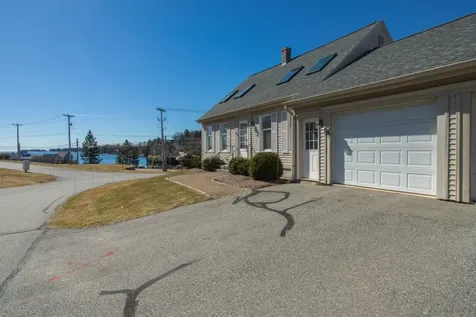 20 Village Court Boothbay Harbor ME 04538