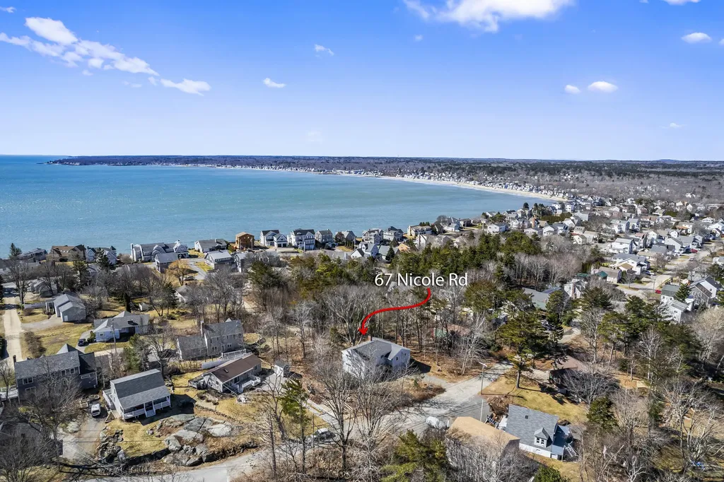 67 Nicole Road York ME 03909