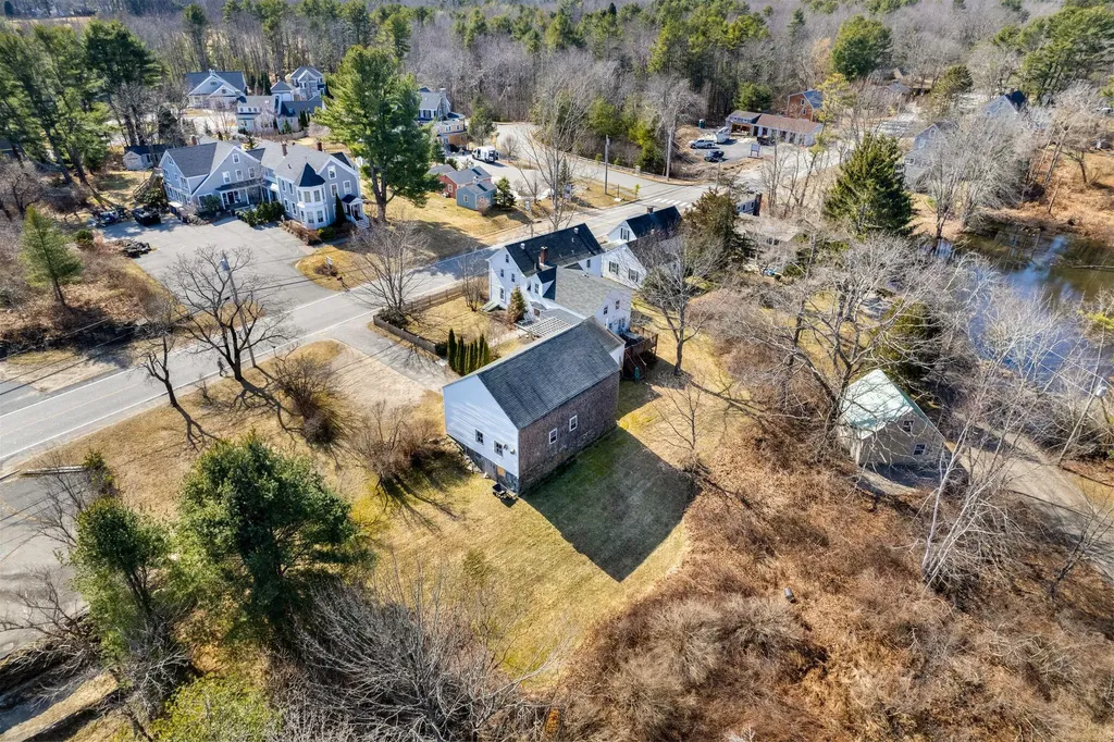 142 Port Road Kennebunk ME 04043