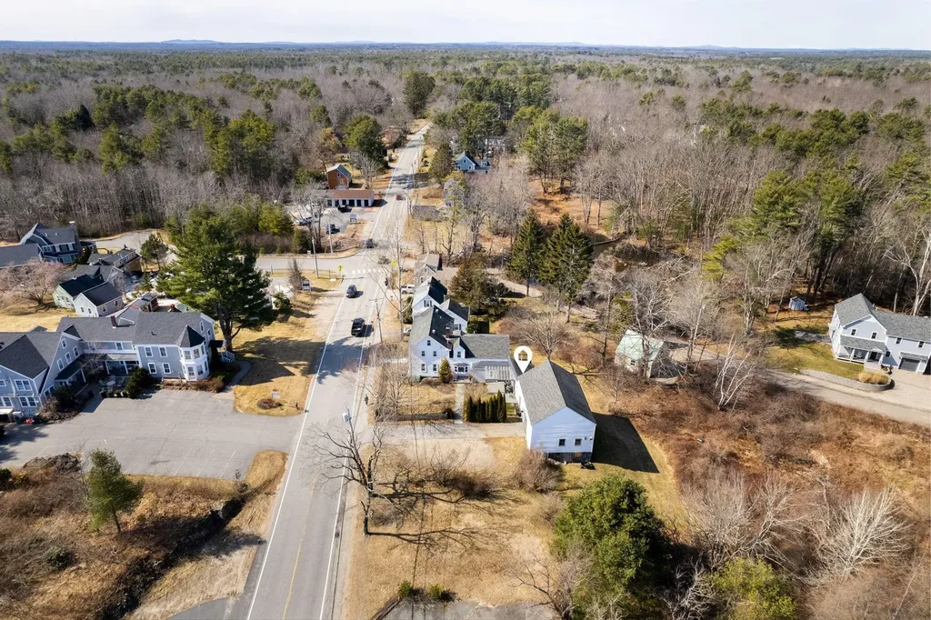 142 Port Road Kennebunk ME 04043