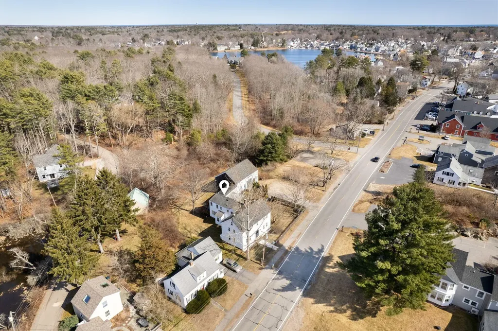 142 Port Road Kennebunk ME 04043