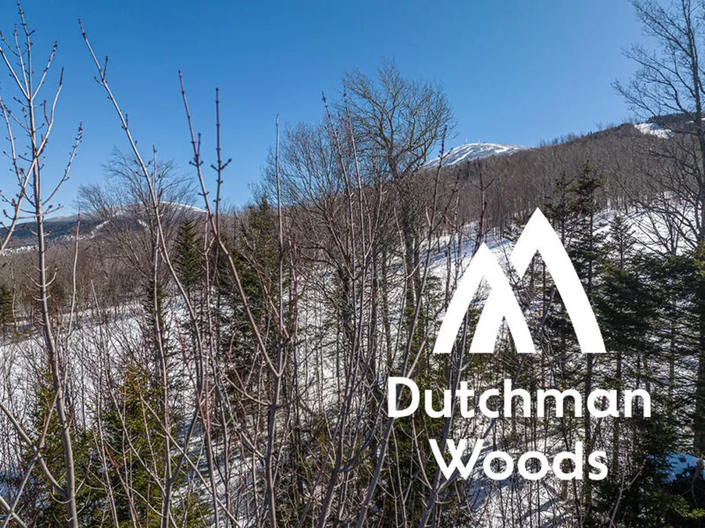 R-13 Dutchman Woods Carrabassett Valley ME 04947