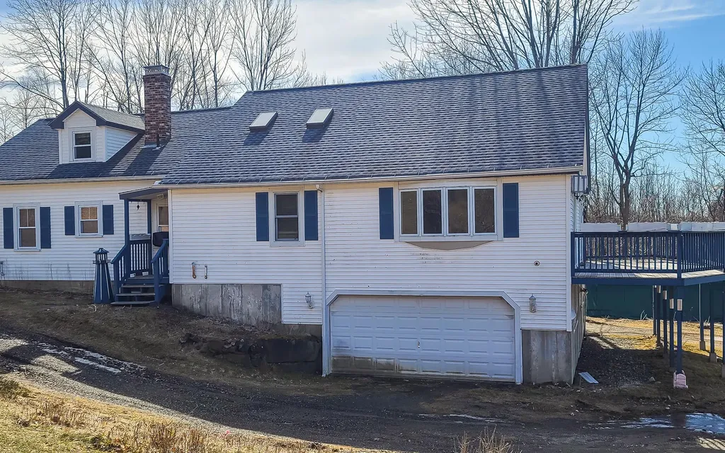 44 Metcalf Road Winthrop ME 04364