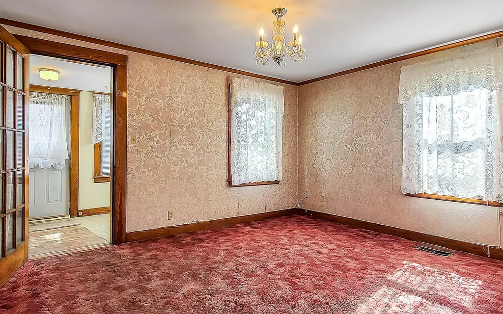 44 Metcalf Road Winthrop ME 04364